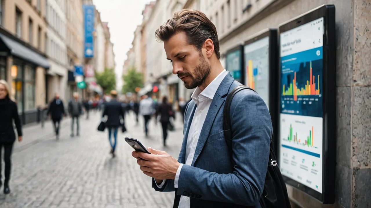 تطبيق EFG Hermes على الحاسوب: ما تحصل عليه فعلاً