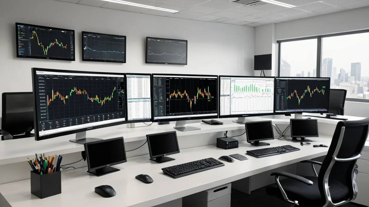 تطبيق EFG Hermes على الحاسوب: ما تحصل عليه فعلاً
